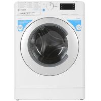 Стиральная машина Indesit BWSE 81293X WSV RU белый