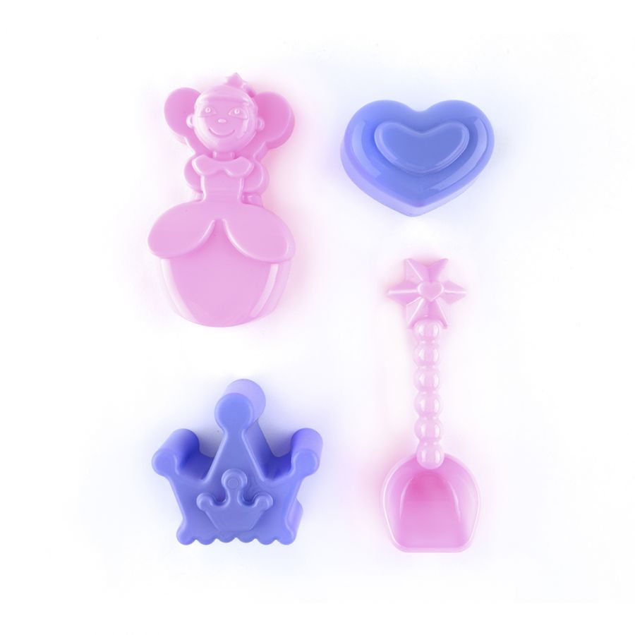 Песочный набор "Золушка"