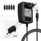 СЗУ универс 15V 1A с 5 переходниками I