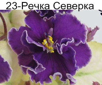 23-Речка Северка