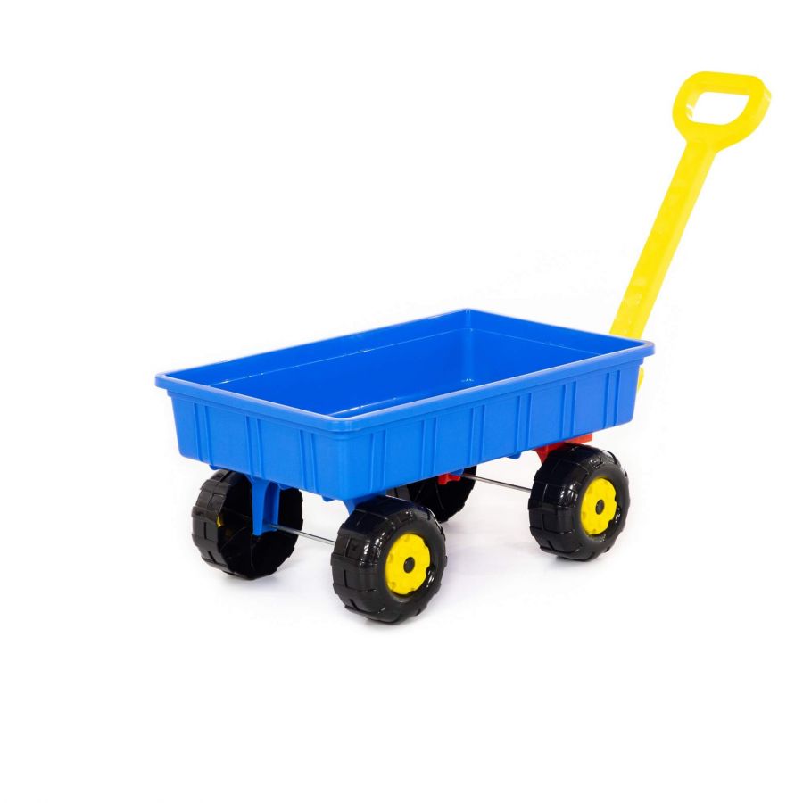 Тележка "Дачная"