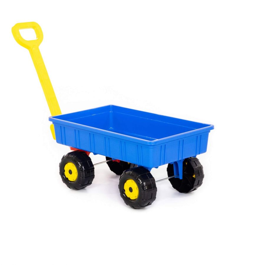 Тележка "Дачная"