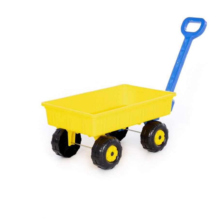 Тележка "Дачная"