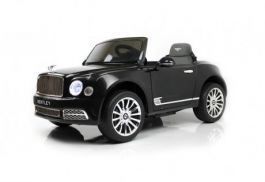 Детский электромобиль Bentley Mulsanne (JE1006)