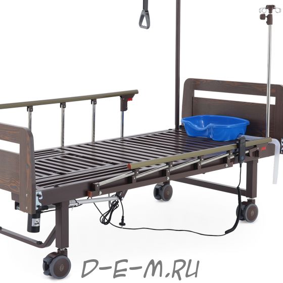 Кровать электрическая Med-Mos YG-2 (МЕ-2028Н-01)