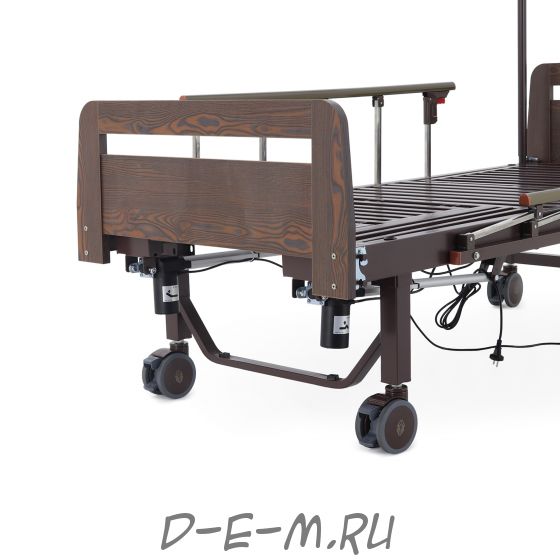 Кровать электрическая Med-Mos YG-2 (МЕ-2028Н-01)