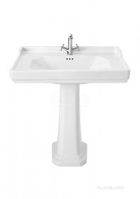 Раковина Roca Carmen 80х50 3270A0000