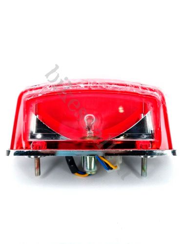 Задний фонарь Yamaha YBR 125