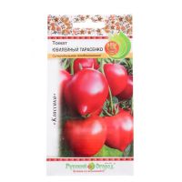 Семена Томат "Юбилейный Тарасенко", серия Русский огород, 0,1 г