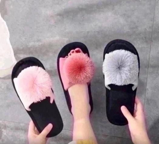 Тапочки домашние 43776