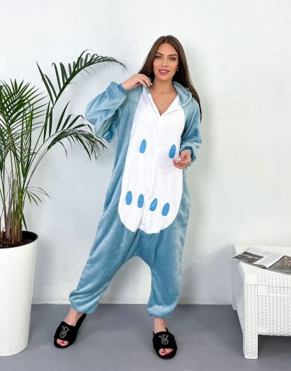 Кигуруми Сова 43779