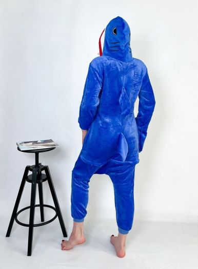 Кигуруми Акула 43781