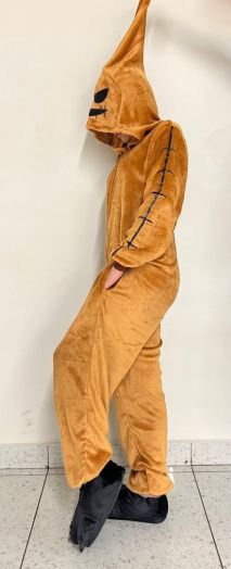 Кигуруми Тыква 43783