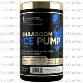 Kevin Levrone Shaaboom Ice Pump (463 g)