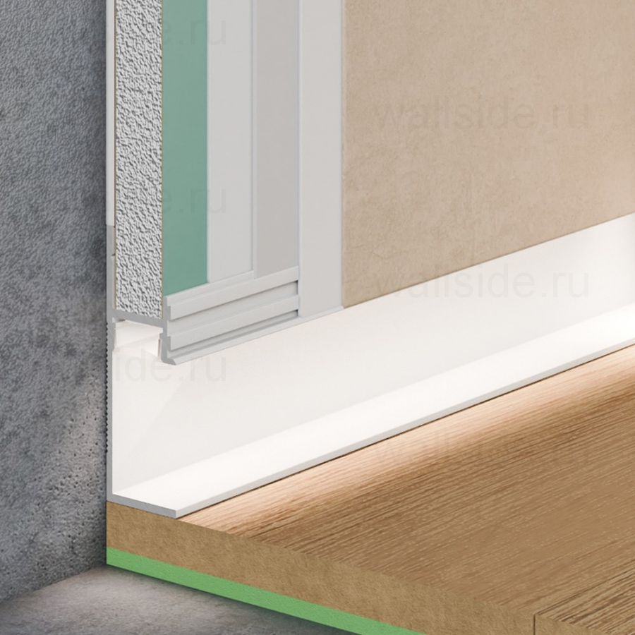 Pro Design 7210 белый муар