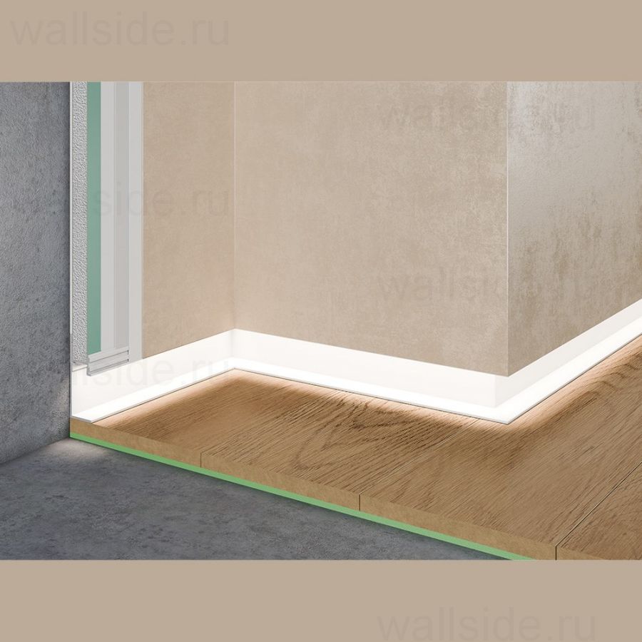 Pro Design 7210 белый муар