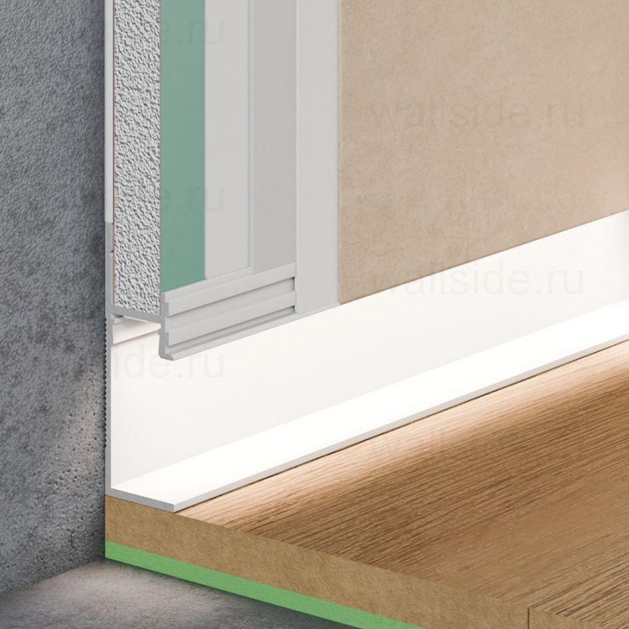 Pro Design 7210 белый муар