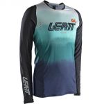 Leatt Moto 4.5 Lite Women Marine (2025) джерси