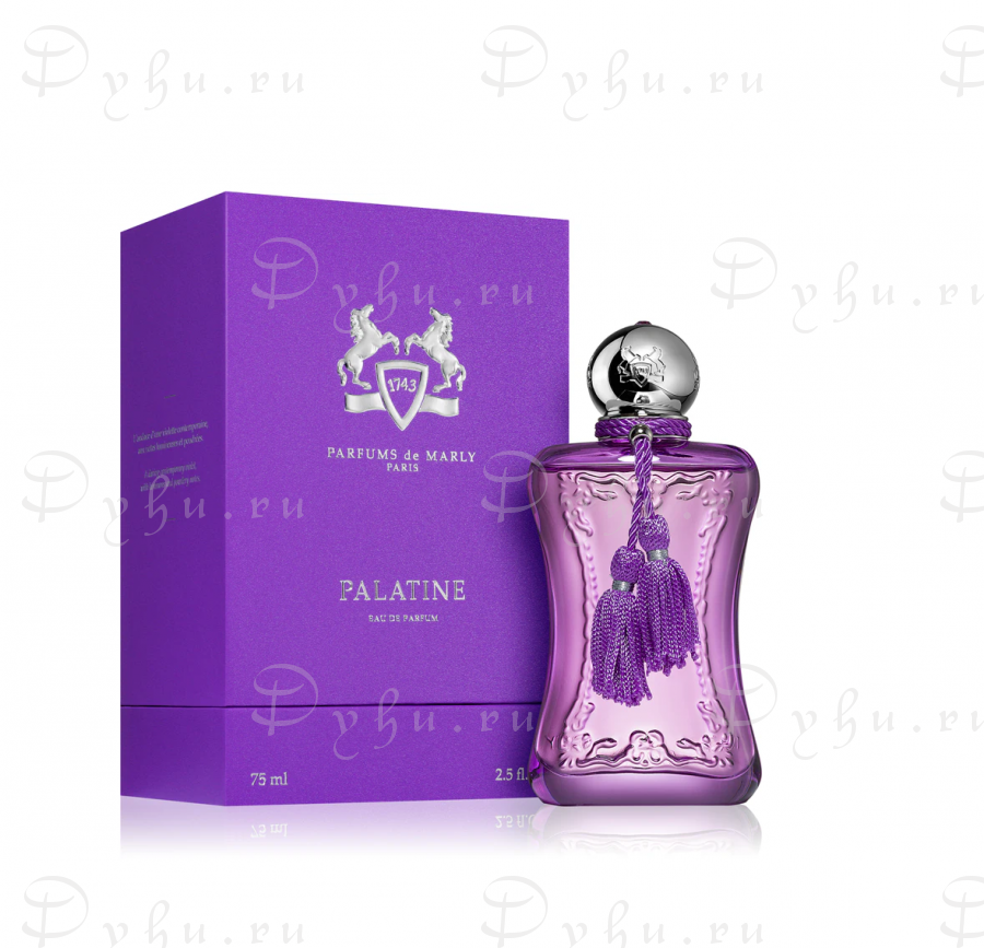 Parfums De Marly Palatine