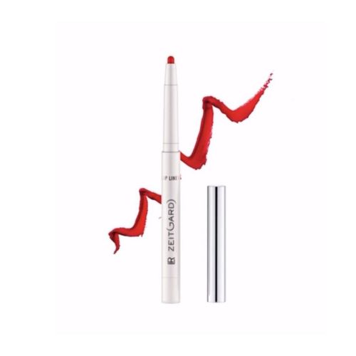 Мягкий карандаш для губ 3 оттенков