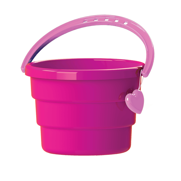 Ведро "Принцесса"