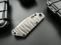 Нож Strider Tanto titan