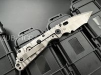 Нож Strider Tanto titan