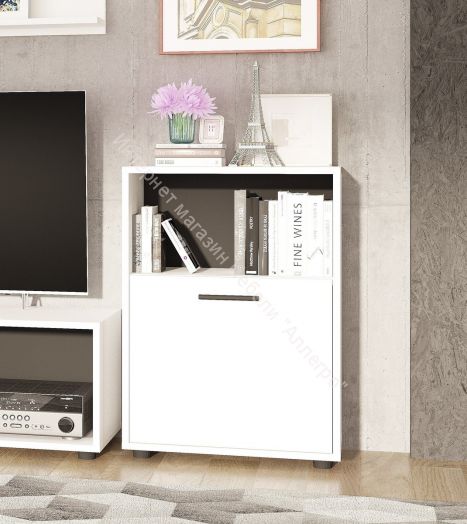 Гостиная Rock Белый