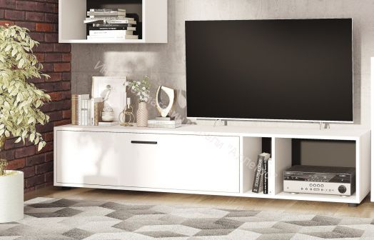 Гостиная Rock Белый