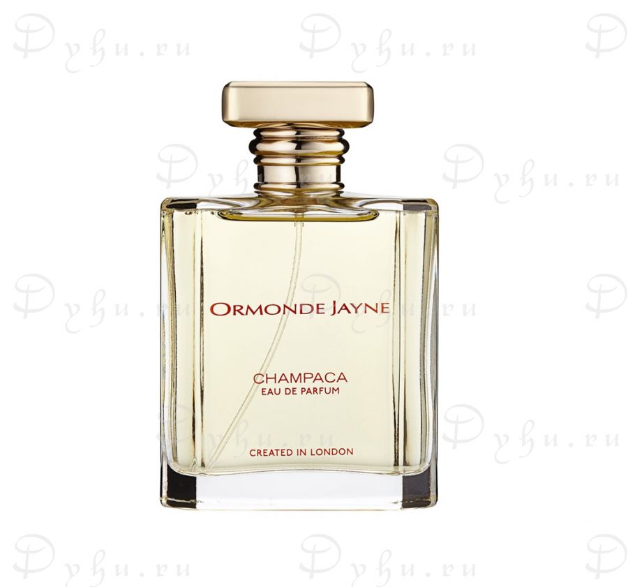 Ormonde Jayne Champaca