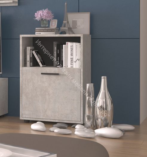 Гостиная Rock LOFT Бетон (N)