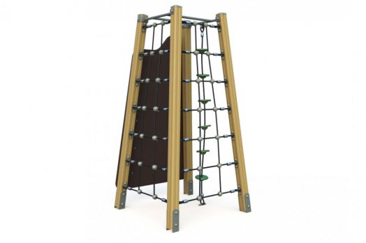 Спортивный комплекс СП-1.134 для детской площадки