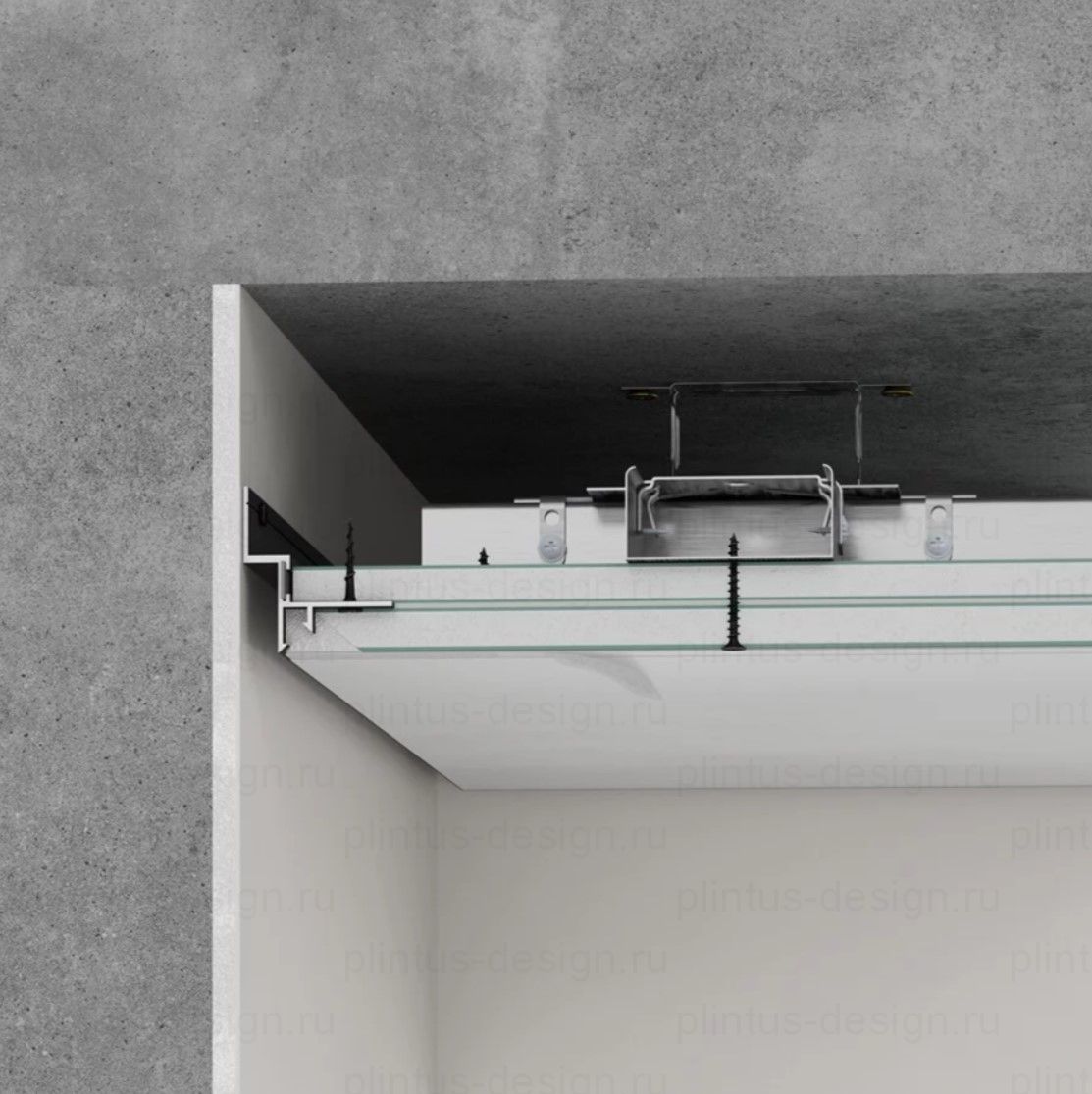 Laconistiq Gips Regular без покрытия