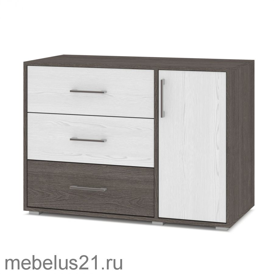 Тумба большая Оливия О61