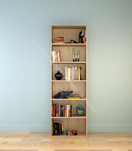 Комод 420 с З-мя ящиками ЛОФТ Дуб Сонома