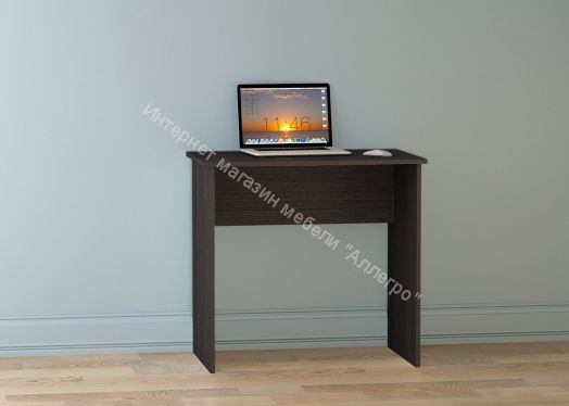 Стеллаж 600 ЛОФТ Венге