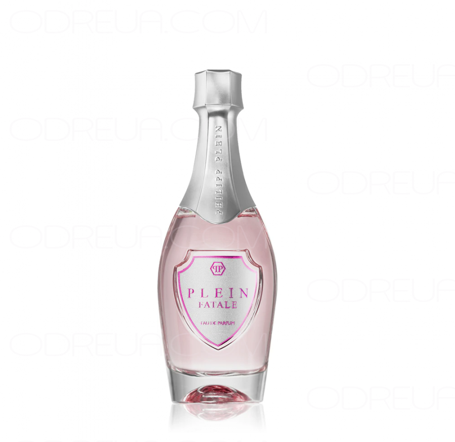 Philipp Plein Fatale Rosé