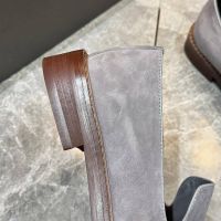 Мужские лоферы Brunello Cucinelli