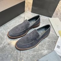 Мужские лоферы Brunello Cucinelli