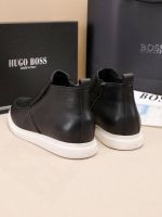 Мужские ботинки Hugo Boss зимние