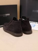 Мужские ботинки Hugo Boss зимние