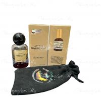 Vanilla .edp 34 ml extrait