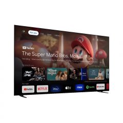 Телевизор Sony Bravia 8 K-55XR80P