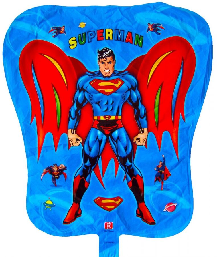 Шар Superman