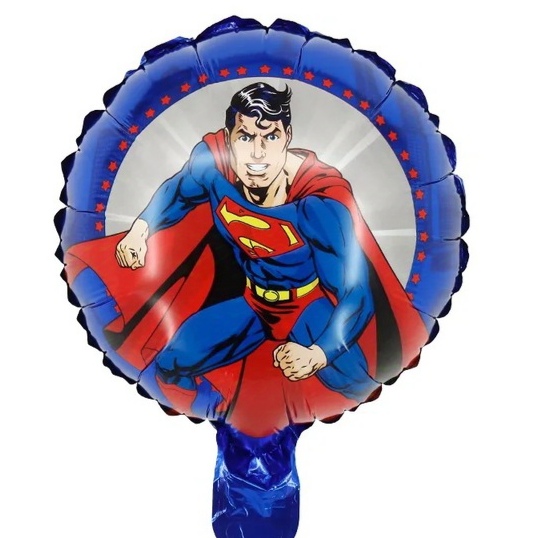 Шар Человек паук