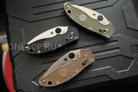 Нож Spyderco Manix 2 C101PBK2