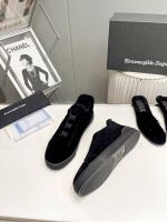 Кеды Zegna мужские зимние (46 - 49)