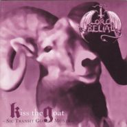 LORD BELIAL - Kiss The Goat CD DIGIPAK