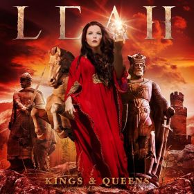 LEAH - Kings & Queens