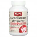 Jarrow Formulas, Cardiovascular Optimizer, Кардиооптимизатор 120 растительных капсул